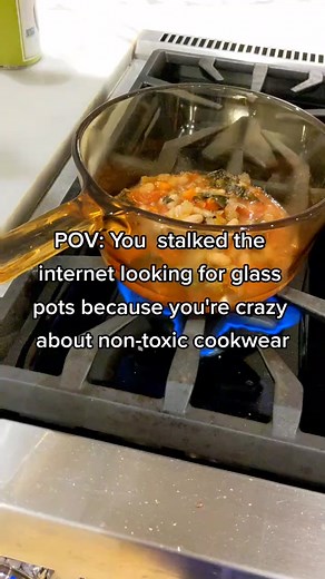 Healthy Living Tips: Non-Toxic Cookware Options for a Healthier Lifestyle