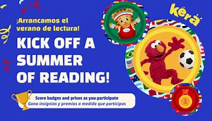 KERA Summer Learning Challenge 2026