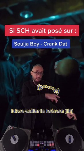 T’en penses quoi, je le sors ? 🚨🥶 #rappeurmarseille #rappour100e #mouvradio #freestylefr #rapfr #mashup #sch #contresens #ouimagate #13organisé