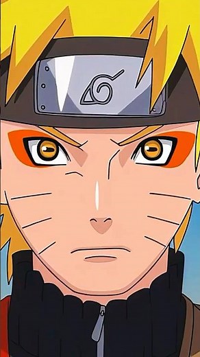 Naruto Uzumaki: The Legendary Hokage