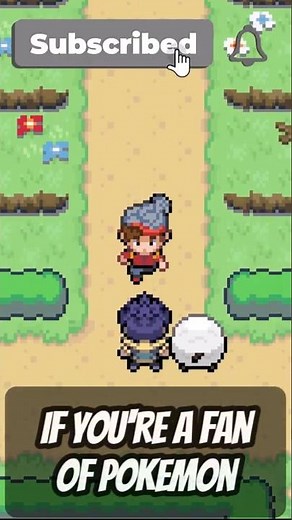 The NEW Pokemon Sword & Shield Rom Hack You Need To Play #pokemon #pokemonromhack #gaming