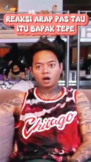 Spontaneous Surprise! Expression of Hope When You Know Mr. Tepe Comments in Marapthon