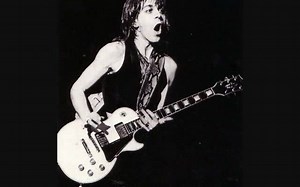 Ozzy Osbourne&Randy Rhoads - Believer Live (Providence, RI)