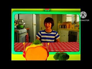 The Bite-Sized Adventures Of Sam Sandwich