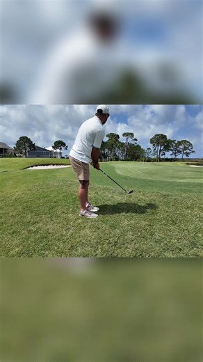 5.7K views · 20 reactions | Witness the rollercoaster of emotions on the golf course! From perfect flop shots and clutch par putts to slices straight into the water, these golfers have it all. You'll laugh, you'll cringe—you'll definitely relate. Tag a golf buddy who understands! #GolfFails #GolfWins #GolfLife #FunnyGolf #GolfHumor #GolfStruggles | HandyCapped Golf | Facebook