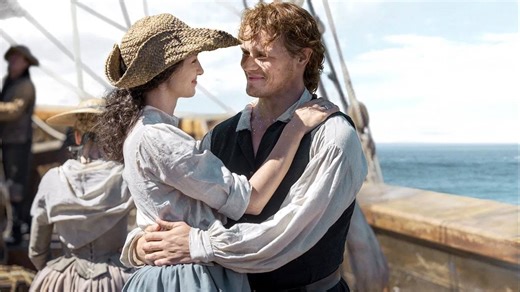 Outlander Season 8 Officially Brings Back Divisive Jamie & Claire Story After Big "Betrayal"