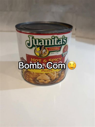 Delicious Store-Bought Menudo Recipe