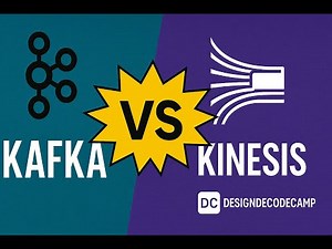 Kafka vs Kinesis: Which Streaming Platform Should You Choose?