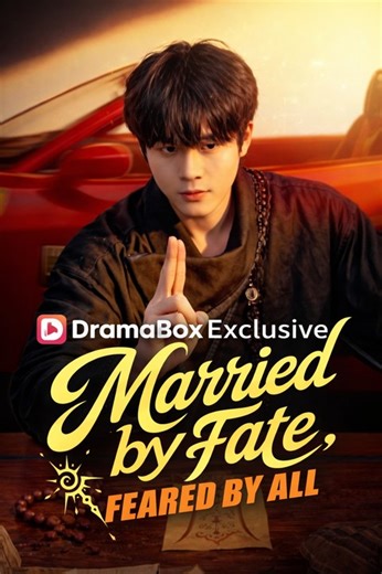 Married by Fate, Feared by All - Casado por destino, temido por todos – From Divorce to Legendary He