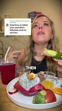 Stop Trying to Start Drama 😭 #CourtneyCook #Drama #Shorts