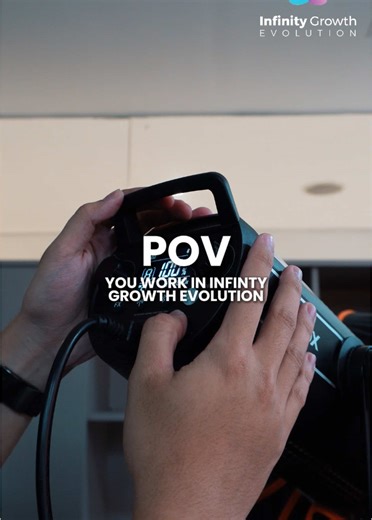 Imagine this is your view right now, so what are you waiting for? Be part of the team. Apply now! Send your resume through our email: 📩 igevolutionc@gmail.com #InfinityGrowth #IGEvolution #jobsearch #evolution #success