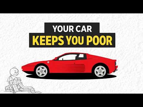 Assets vs Liabilities (The Simple Difference)