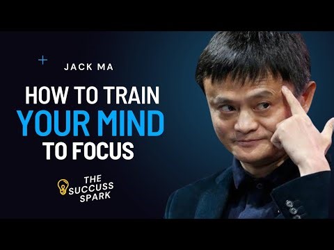 How Successful People Stay Focused