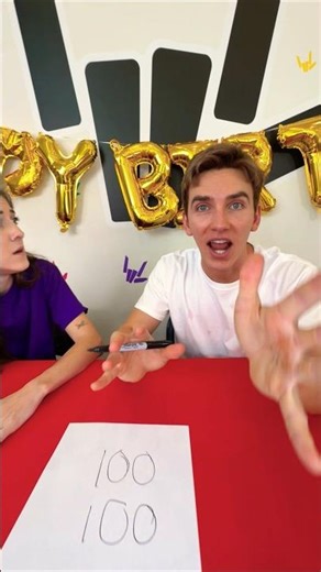 Can You Make 200 with only ONE line?? 🤔