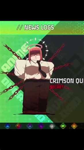 REDEEM IT NOW ❗️❗️ NEWEST CODE IN ❗️| Anime Overload |