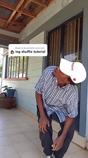 Shuffle Tutorial Series | Dance Tutorial for Beginners