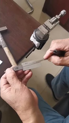 How to replace the tip of KW1 at home