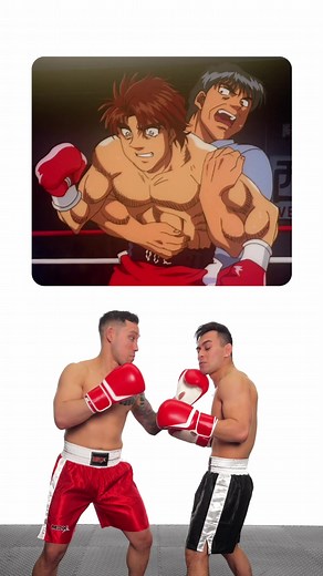 MMA Boxer Explains Volg's White Fang Technique in Real Boxing