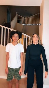 Yeah... #reels #relatable #storytime #funny #family #comedy | The Beverly Halls