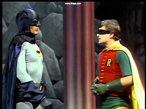 Batman&Robin
