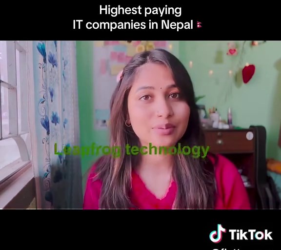 #ai #artificialintelligence #nepal #nepali #job #salary #students #tech Don’t miss the full video on youtube..