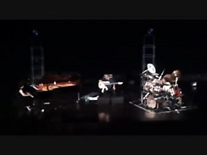 「Seeker」 Hiromi The Trio Project (Live in Fiesole)