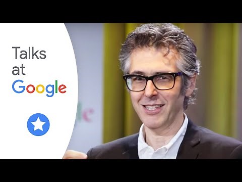 The American Life Interview | Ira Glass | Talks at Google