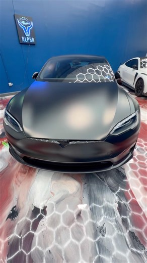 🔘2026 Tesla Model S🔘