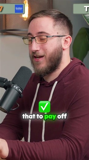 Mortgage Killer Payment! See what he's really paying for.