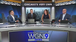 2.4K views · 65 reactions | Paul shares 5 animals with odd mating rituals on today's 'List': https://tinyurl.com/yfpsm8ry | WGN Morning News | Facebook