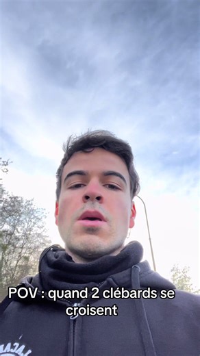 Il m’a dit bonjour dans notre langue 🐶 #chien #marrant #dog #pourtoi #fyp