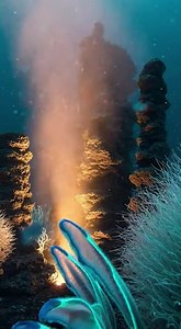 4K views · 70 reactions | Moons That Could Host Alien Life 溺 #AlienLife #Moons #SpaceDiscovery Why certain moons could be our best chance to find life. #Astrobiology #SpaceScience habitable moons, alien life search, ocean worlds, space biology | Galaxies Uncharted | Facebook