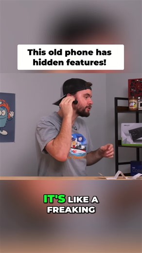 Exploring the World’s Smallest Phone: A Tech Review