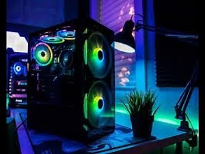 Gamdias Apollo E2 Unboxing | Garv Chawla