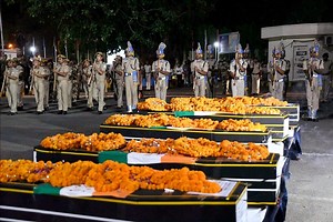 CoBRA to ‘bite’ Naxals; 2,000 commandos to enter Sukma soon