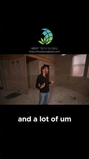 Inside the Hempcrete Roundhouse Kitchen: Light, Warmth & Sustainability