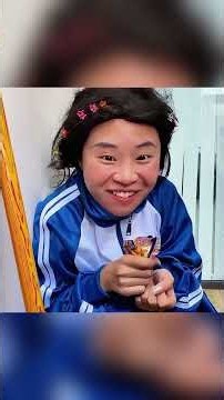 She Sold Her School Books for Pocket Money!
