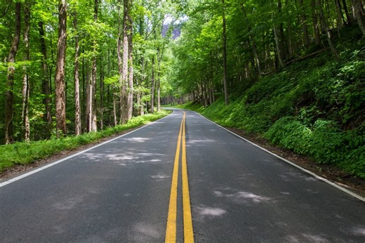 Raleigh To Great Smoky Mountains National Park: The Ultimate Road Trip Itinerary | This Is Raleigh