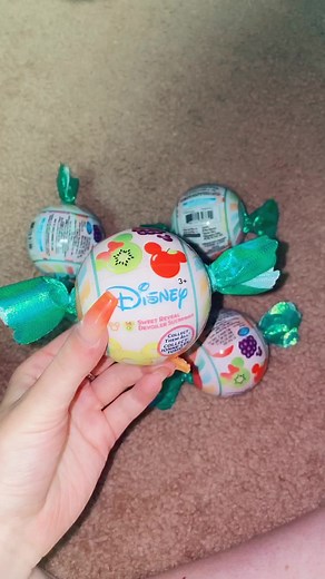 Day 1 Opening Mystery Toys ft. NoahPurple | Unboxing Disney Series