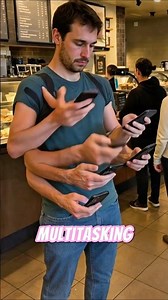 ❌🙅Stop MultiTasking Now!