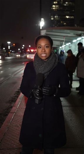 The TTC hate-motivated harassment arrest involving the 34-year-old woman