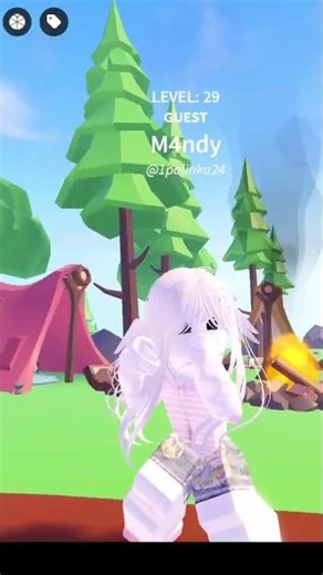 cry for me ✨️🤪🎀 #roblox #nightcore #remix #speedsong #robloxedit #gaming #games #edit