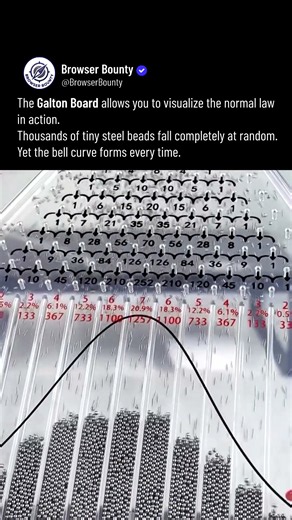 The Normal Law 🧠📊