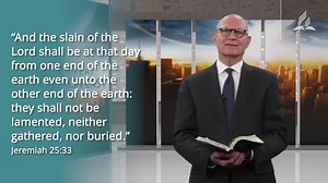 A MESSAGE FROM PST TED WILSON. PRESIDENT OF SEVENTH-DAY ADVENTISTS CHURCH. @topfans | SDA Family