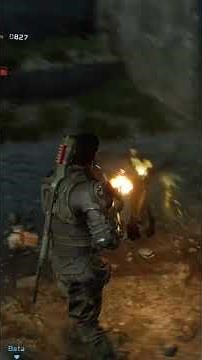 Help me Fix my Watchtime!! - Alien Fireteam Elite | #shorts #reels