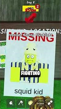 Surviving 99 Nights But I Can Only Use Ice Sword #roblox #99nights #usa #shorts