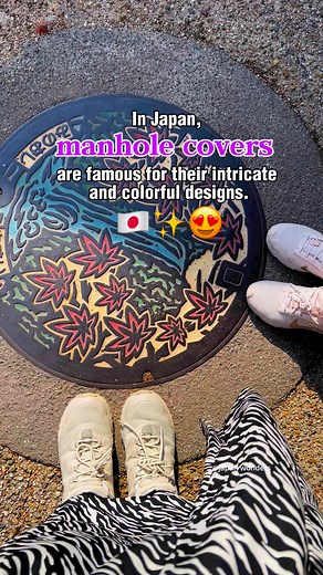In Japan, manhole covers are more than just functional utilities; they're artistic expressions that showcase local culture and pride. Each region takes pride in designing its own unique manhole covers, often featuring symbols that represent the area's history, industry, or natural beauty.For example, in cities like Tokyo and Kyoto, you might find manhole covers adorned with cherry blossoms, pagodas, or traditional patterns. In coastal towns, you might see designs depicting fishing boats or marin