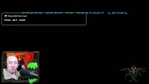 Fought off the corporate lizards and now time to fight some piggies in Duke Nukem 64 (Hardest Difficulty)