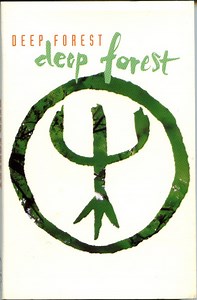 Deep Forest - Deep Forest
