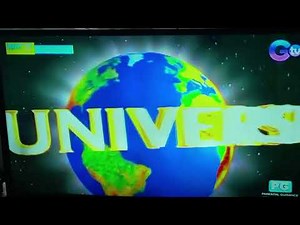 Universal Pictures/Working Title Films Logo (2005/2006) (GTV AIRING)